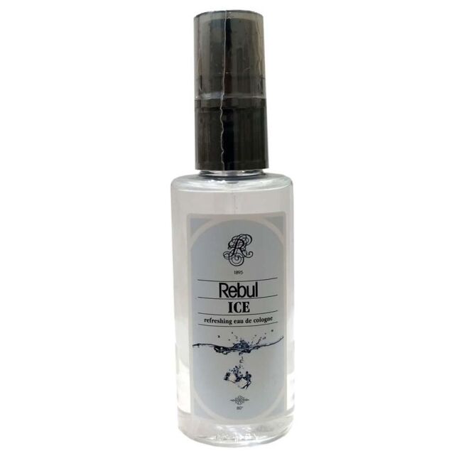 Rebul Ice Sprey Kolonya 50ml - 1