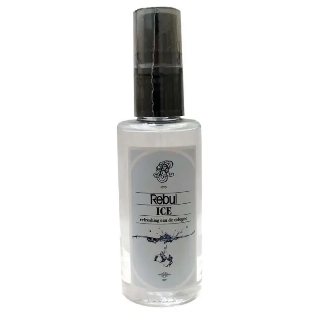 Rebul Ice Sprey Kolonya 50ml - 1