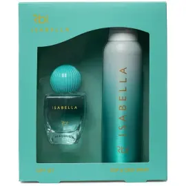 Rebul Isabella - Kadın Parfüm Seti - 1