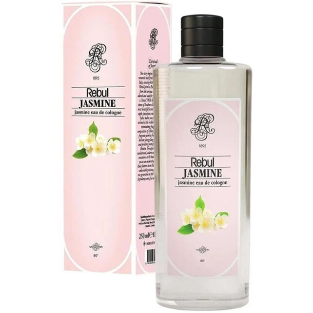 Rebul Jasmine Kolonya 250ml - 1