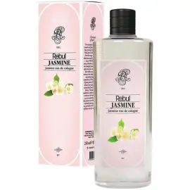 Rebul Jasmine Kolonya 250ml - Rebul