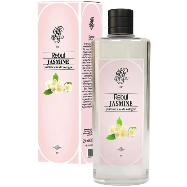 Rebul Jasmine Kolonya 250ml - 1