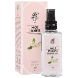 Rebul Jasmine Kolonya - Pet Şişe 125ml - Rebul