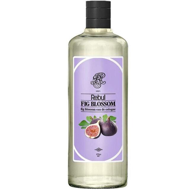 Rebul Fig Blossom Kolonya 270ml Rebul Fig Blossom Kolonya 270ml