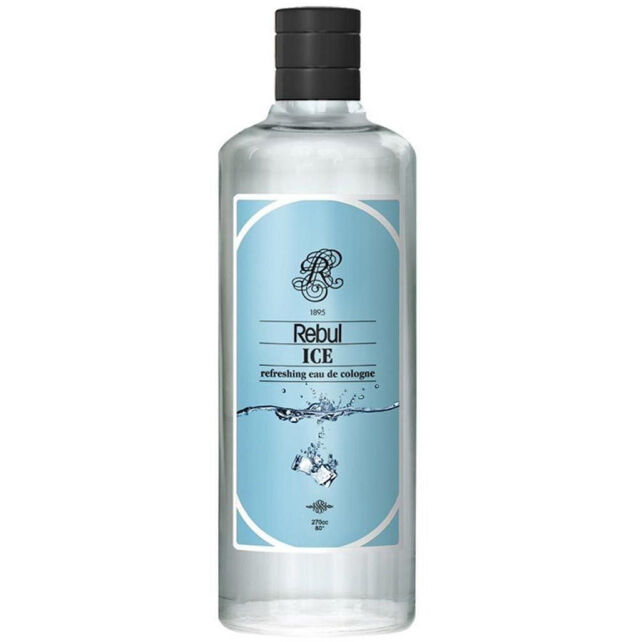 Rebul Ice Kolonya 270ml Rebul Ice Kolonya 270ml
