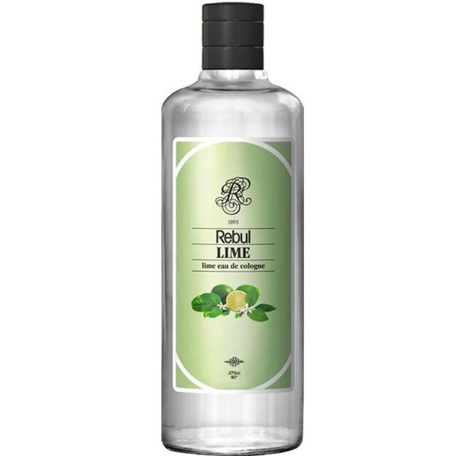 Rebul Lime Kolonya 270ml Rebul Lime Kolonya 270ml