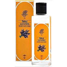 Rebul Lavanda Kolonya 250ml - Rebul