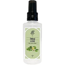 Rebul Lime Kolonya - Pet Şişe 125ml - Rebul