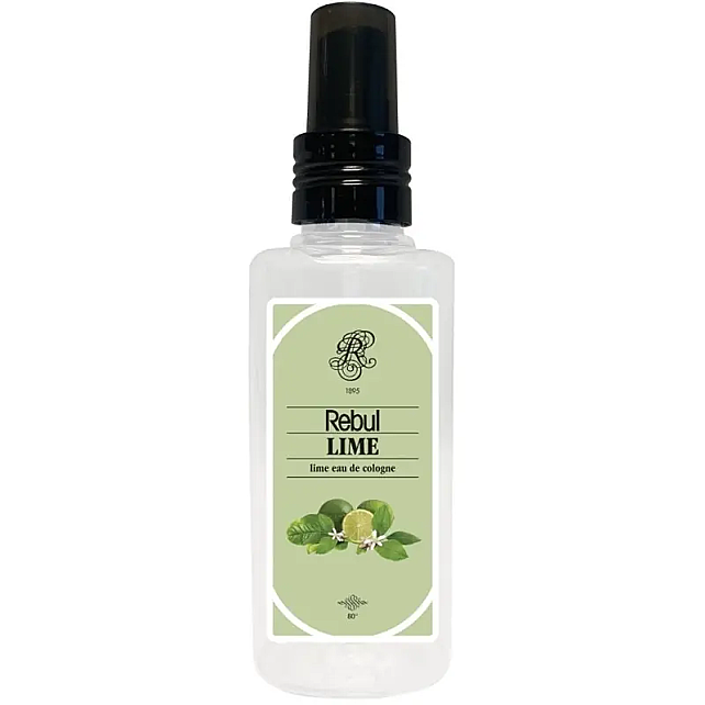 Rebul Lime Kolonya - Pet Şişe