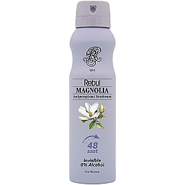 Rebul Magnolia - Kadın Deodorant 150ml - Rebul