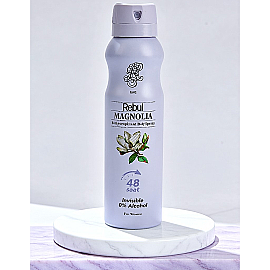 Rebul Magnolia - Kadın Deodorant 150ml - 2