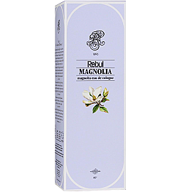 Rebul Magnolia Kolonya - Cam Şişe 250ml - Rebul