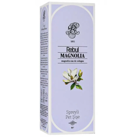 Rebul Magnolia Kolonya - Cam Şişe 250ml - Rebul