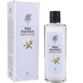 Rebul Magnolia Kolonya - Cam Şişe 250ml - 2