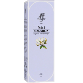 Rebul Magnolia Kolonya - Cam Şişe 250ml - 1