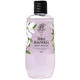 Rebul Magnolia Shower Gel - Duş Jeli 500ml - Rebul