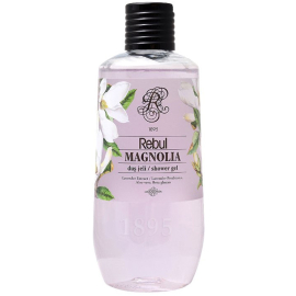 Rebul Magnolia Shower Gel - Duş Jeli 500ml - Rebul