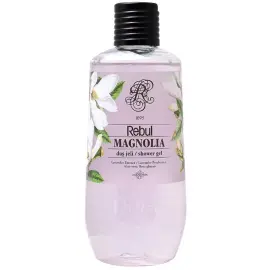 Rebul Magnolia Shower Gel - Duş Jeli 500ml - Rebul