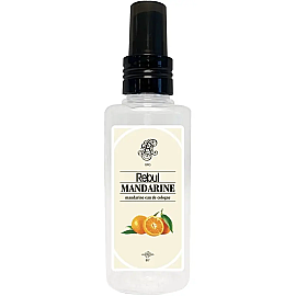 Rebul Mandarine Kolonya - Pet Şişe 125ml - Rebul
