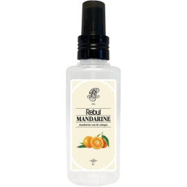 Rebul Mandarine Kolonya - Pet Şişe 125ml - Rebul