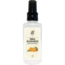 Rebul Mandarine Kolonya - Pet Şişe 125ml - Rebul