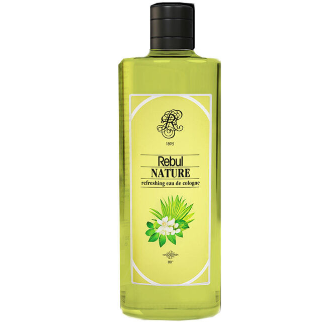 Rebul Nature Kolonya 270ml Rebul Nature Kolonya 270ml