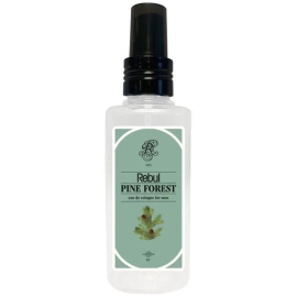 Rebul Pine Forest Kolonya - Pet Şişe 125ml - Rebul