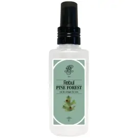Rebul Pine Forest Kolonya - Pet Şişe 125ml - Rebul