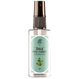 Rebul Pine Forest Kolonya Sprey 50ml - Rebul