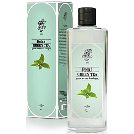 Rebul Green Tea Kolonya 250ml - Rebul