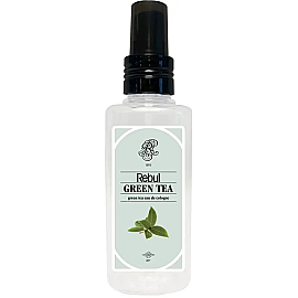 Rebul Green Tea Kolonya - Pet Şişe 125ml - Rebul