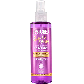 Restorex Sarmaşık Özlü Sıvı Saç Kremi 200ml - Restorex