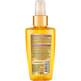 Restorex Speed Strong Onarıcı Saç Bakım Yağı 80ml - 2