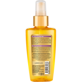 Restorex Speed Strong Onarıcı Saç Bakım Yağı 80ml - 2