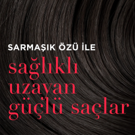 Restorex Speed Strong Onarıcı Saç Bakım Yağı 80ml - 5