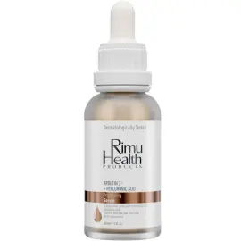Rimu Health Products Brightening - Aydınlatıcı Serum 30ml - Rimu Health Products