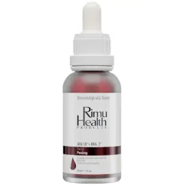 Rimu Health Products Facial Peeling - Yüz Peelingi 30ml - Rimu Health Products