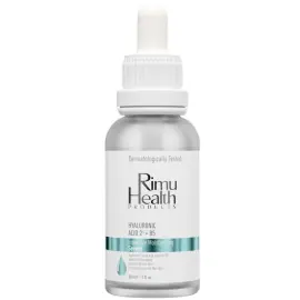 Rimu Health Products Intensive Moisturizing - Nemlendirici Serum 30ml - Rimu Health Products
