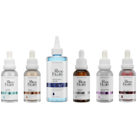 Rimu Health Products Kapsamlı Cilt Bakım Seti - Rimu Health Products