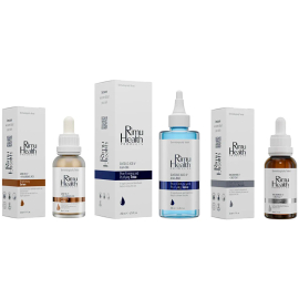 Rimu Health Products Leke ve Akne Karşıtı Bakım Seti - 2