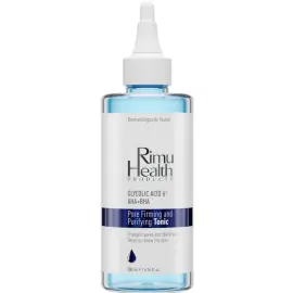 Rimu Health Products Pore Firming and Purifying Tonic - Gözenek Karşıtı Tonik 200ml - Rimu Health Products