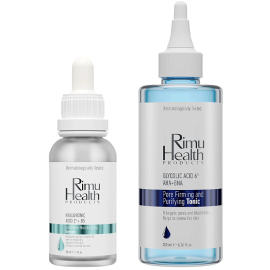 Rimu Health Products Siyah Nokta Karşıtı Cilt Bakım Seti - Rimu Health Products