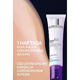 Roche-Posay Mela B3 Yeux - Leke Karşıtı Göz Çevresi Kremi 15ml - 3