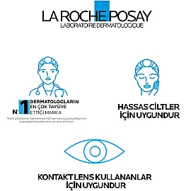 Roche-Posay Mela B3 Yeux - Leke Karşıtı Göz Çevresi Kremi 15ml - 7