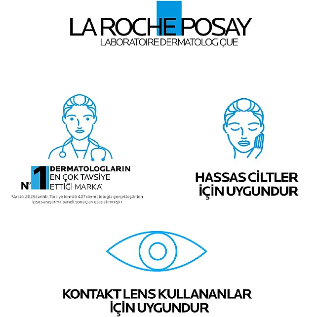 Roche-Posay Mela B3 Yeux - Leke Karşıtı Göz Çevresi Kremi 15ml - 7