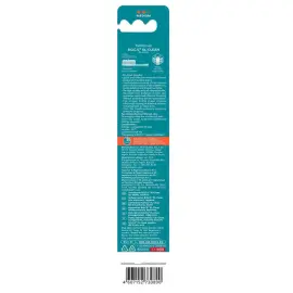 Rocs XL Clean Medium Diş Fırçası - Turuncu - 2