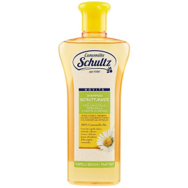 Schultz Onarıcı & Yenileyici Şampuan 250ml - Schultz