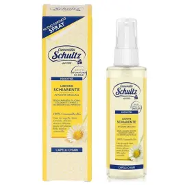 Schultz Saç Açıcı Sprey Losyon 150ml - Schultz