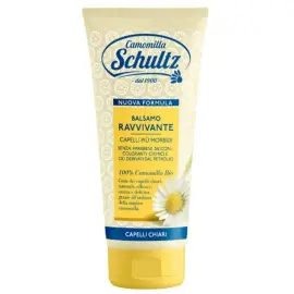 Schultz Saç Bakım Kremi 200ml - Schultz