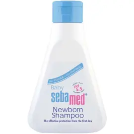 Sebamed Baby Yenidoğan Bebek Şampuanı 250ml - Sebamed